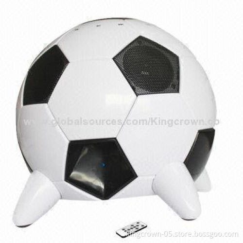 portable Speaker for iPhone/iPad
